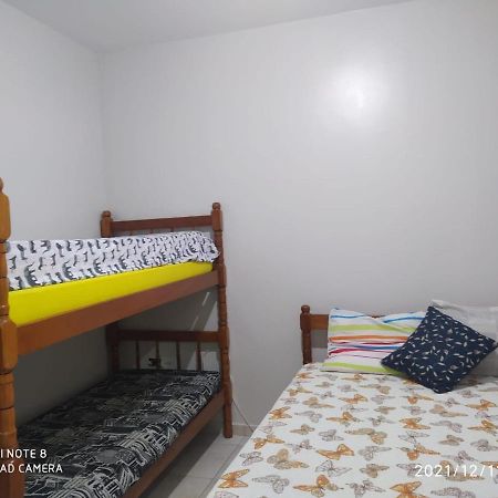 Residencial Cantinho Pantaneiro Itapoa  Eksteriør billede