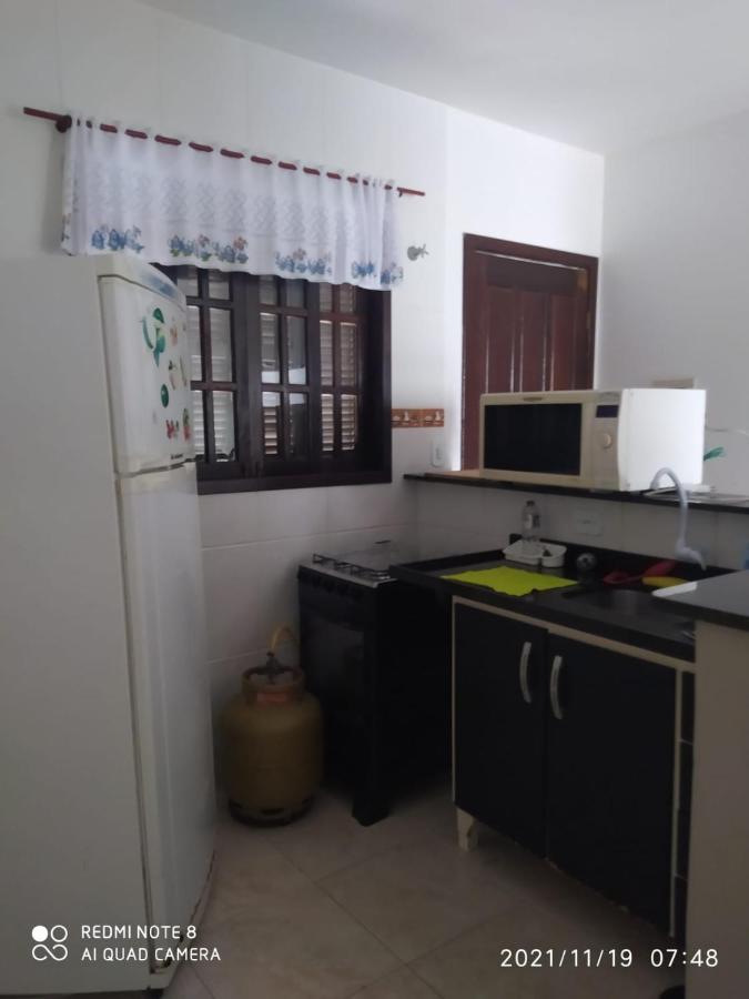 Residencial Cantinho Pantaneiro Itapoa  Eksteriør billede