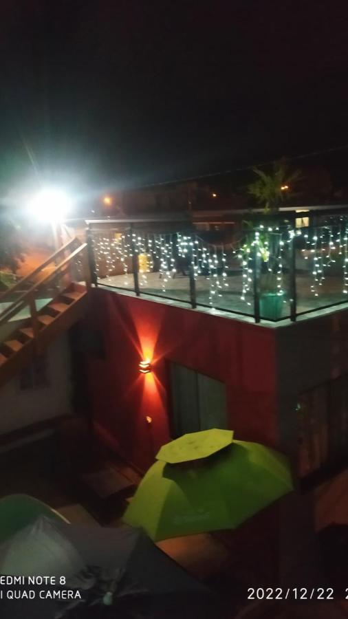 Residencial Cantinho Pantaneiro Villa Itapoa  Eksteriør billede