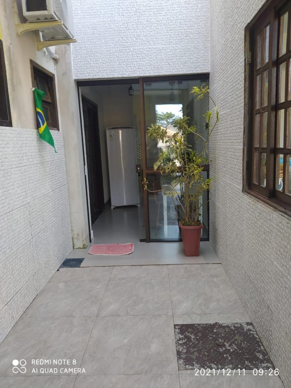Residencial Cantinho Pantaneiro Itapoa  Eksteriør billede