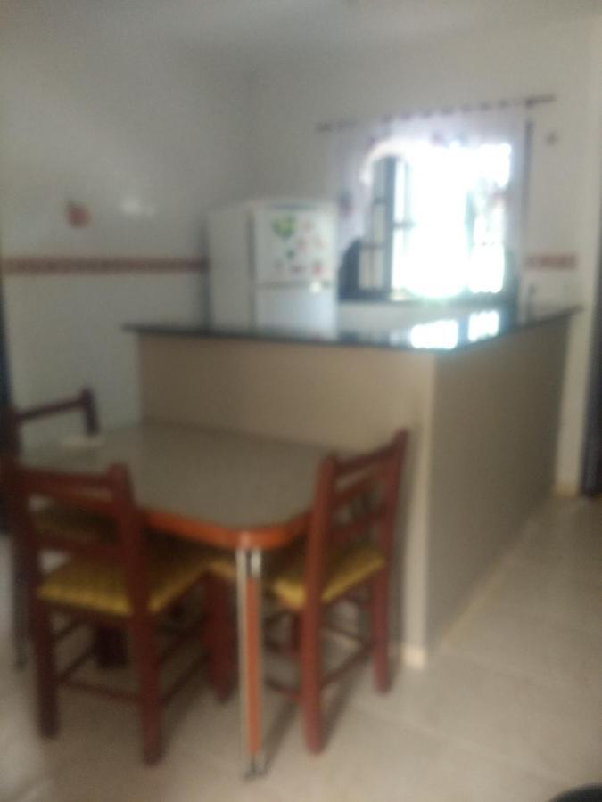Residencial Cantinho Pantaneiro Itapoa  Eksteriør billede